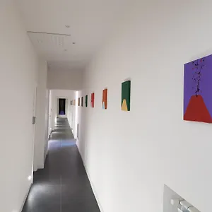 3* Отель Art Street