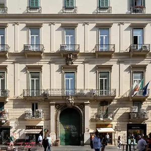 3* Отель Napolit'amo Principe