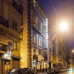 3* Отель Del Golfo