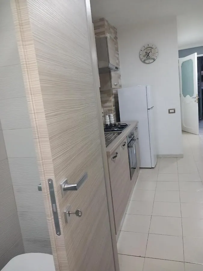 B&B Iodilove Naples