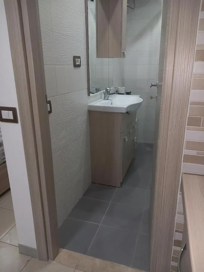 Apartamento B&B Iodilove Nápoles