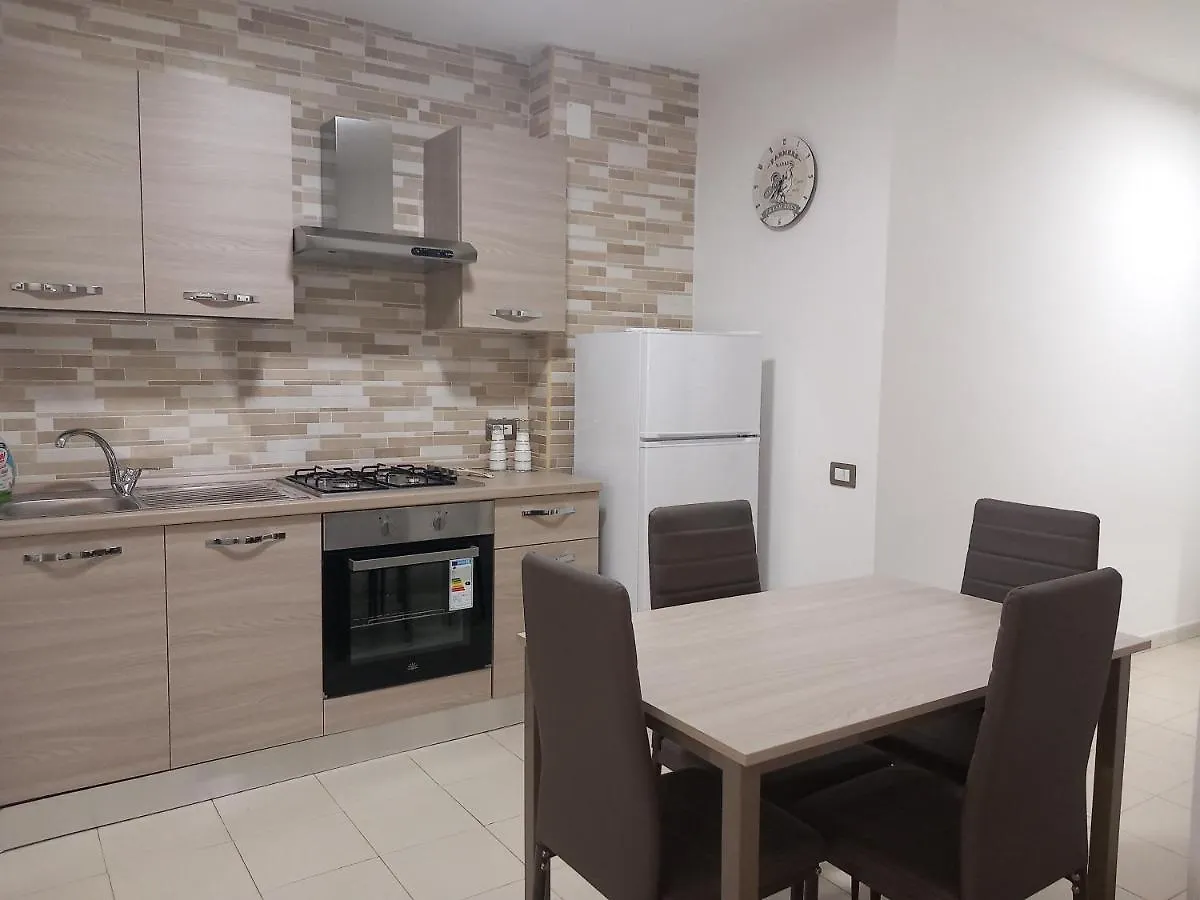 B&B Iodilove Naples Italy