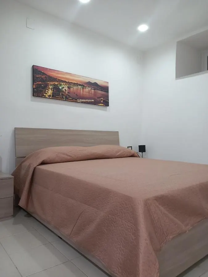 B&B Iodilove Νάπολη