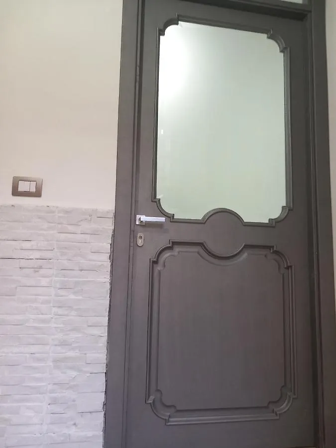 Διαμέρισμα B&B Iodilove Νάπολη